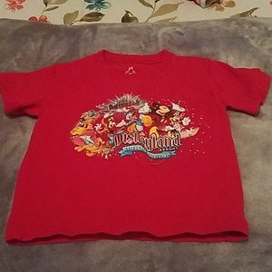 Disneyland T-shirt